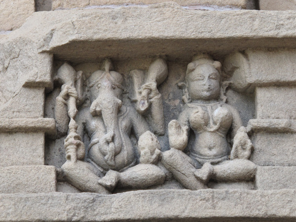 Khajuraho